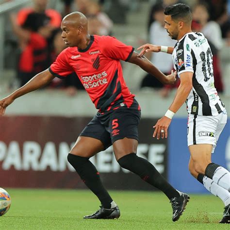 Operário x Athletico AO VIVO Paranaense 2024 Semifinal