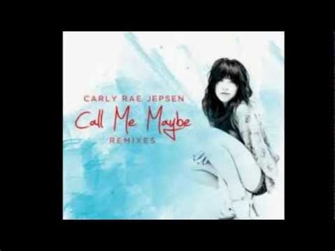 Call Me Maybe Remix YouTube