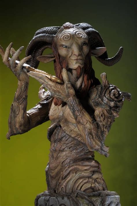 Pan's Labyrinth - Greatest Props in Movie History