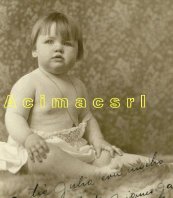 Lovely Baby Girl Nude Sitting Vintage Photobooth Antique Price Guide Details Page
