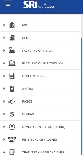 Cómo Anular Retenciones Emitidas Zofi