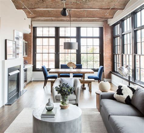 40 Best Industrial Living Room Decor Ideas And Trends