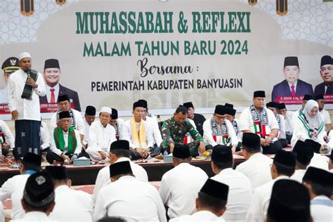 Sambut Tahun Baru 2024 Hani S Rustam Ajak Masyarakat Rayakan