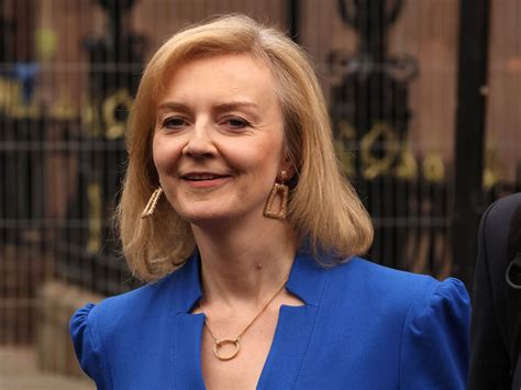 Liz Truss Va Fi Numit Premier Al Marii Britanii N Locul Lui Boris