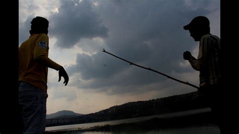 Second Most Delayed Monsoon Onset In Pune In A Decade Hindustan Times