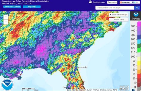 Where to get radar-estimated rainfall | Climate and Agriculture in the ...