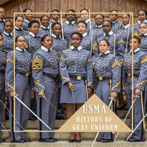 Us Army Uniforms History