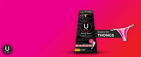 U By Kotex Barely There Liners Light Absorbency Long Unscented 90