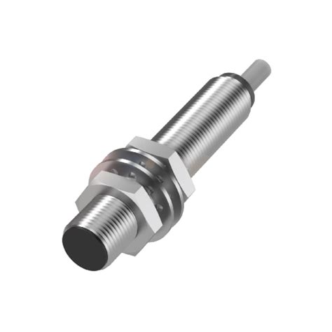 Balluff Bes Y Inductive Standard Sensor Manuauto