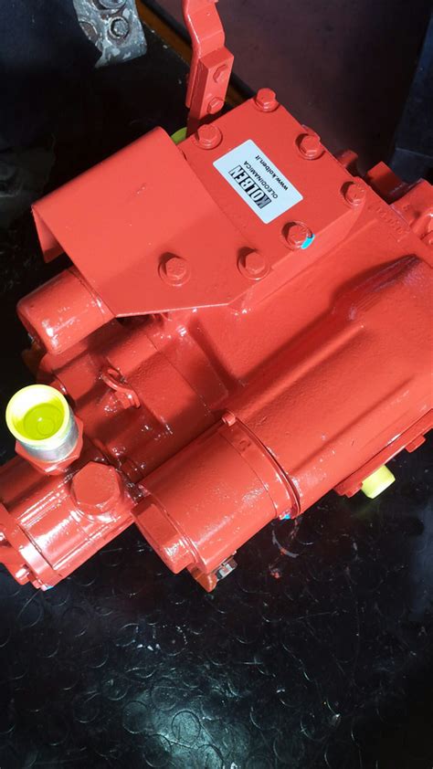 Pompe Hydraulique Sauer Danfoss SPV22