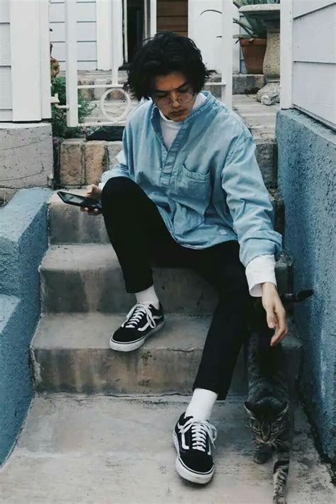 How To Dress Like An Eboy Outfits Inspo And Origin • Styles Of Man