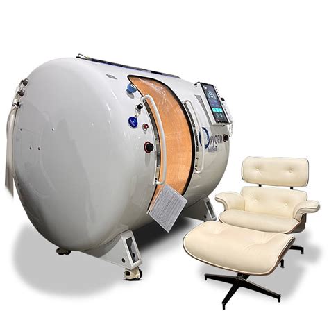 D Ata Hyperbaric Multiplace Walk In Hard Shell Oxygen Chamber