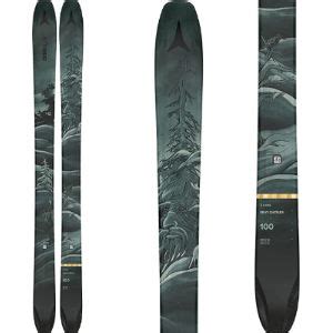 6 Junior Twin Tip Skis We Reviewed Them All 2022