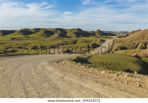 Iraqi Countryside During Spring Season Near Stock Photo Edit Now