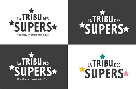 La Tribu Des Supers