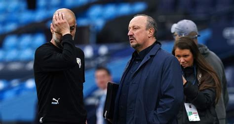 Chelsea Real Madrid Liverpool Benitez De Retour En Premier League