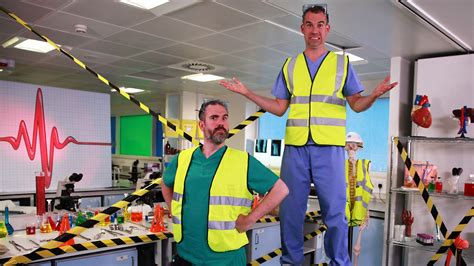 Bbc Iplayer Operation Ouch Series 8 1 Were Having A Baby