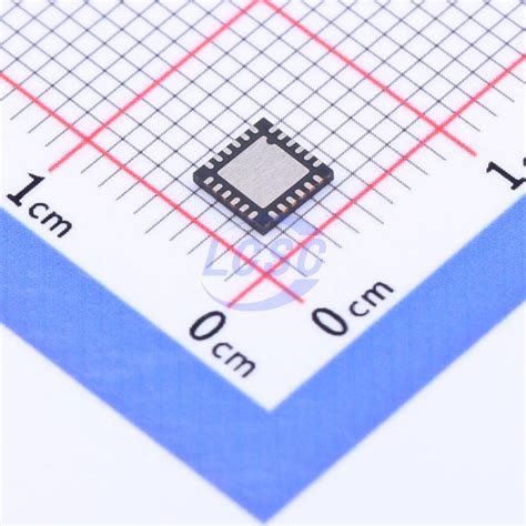 CY7C65211 24LTXIT Cypress Semicon USB ICs JLCPCB