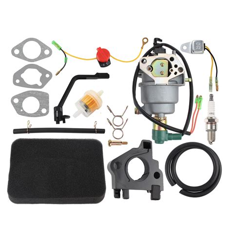 For Multiquip 3600 GA 3 6HA 3600W Generator Carburetor Carb EBay