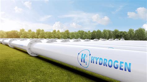 Ewe Gascade To Develop Hydrogen Pipeline In Europe Rigzone