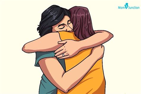 Different Types Of Hugs With Pictures And Their Meaning Artofit