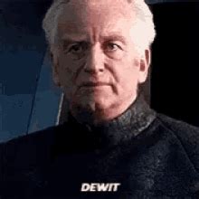 Emperor Palpatine Do It GIFs | Tenor