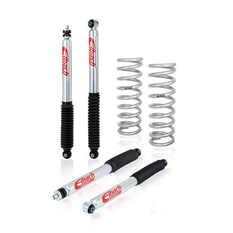 EIBACH PRO TRUCK Lift System Stage 1 For 2013 2018 RAM 3500 2 5 In