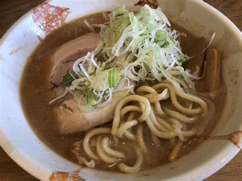 『みそラーメン』麺処 慶のレビュー ラーメンデータベース