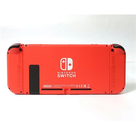 Yahooオークション 1円nintendo 任天堂ニンテンドースイッチ マリ