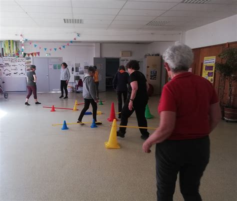 Les rendez vous sport santé Loire Atlantique