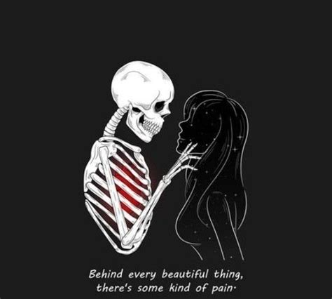 Pin By Eliza On Untold Words Meaningful Drawings Deep Art Skeleton