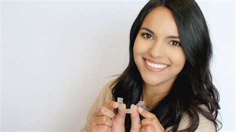 Benefits Of Invisalign Treatment At Taunton Orthodontics