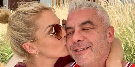 Ana Hickmann desabafa e pede por saúde