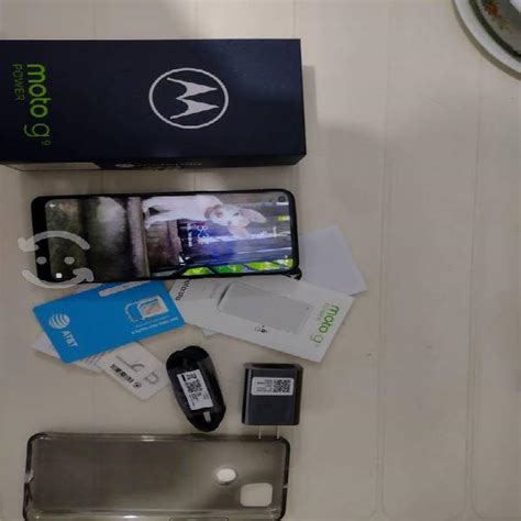 Power G Motorola Celular Ofertas Mayo Clasf