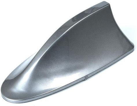 Antenne Aileron De Requin Pour Peugeot 308 Antenne Aileron De Requin