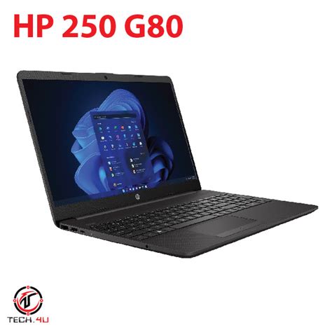 Hp G Laptop Tech U