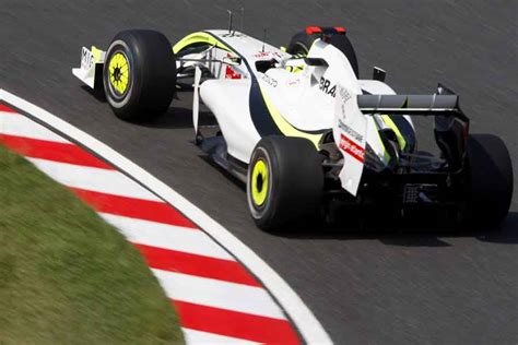 Brawn Bgp 001 One Of The Biggest Surprises In The History Of F1 Snaplap