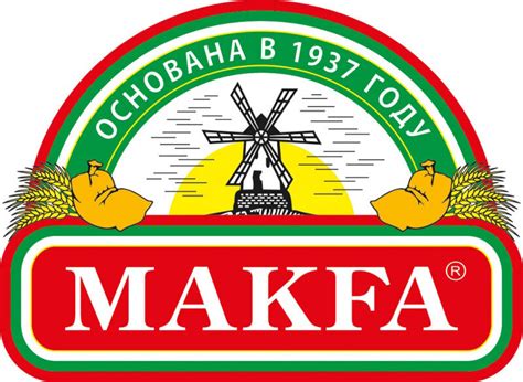 Макфа — купить товары бренда Makfa в интернет-магазине OZON