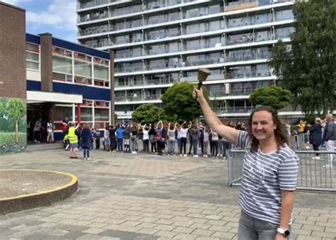 Dag lieve groep 8 leerlingen - IKC Nova