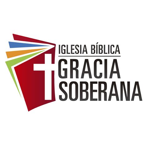 Iglesia Bíblica Gracia Soberana YouTube