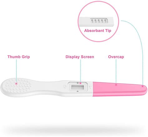 Best Selling One Step Diagnostic Lh Ovulation Hcg Rapid Test Cassette For Women Pregnant