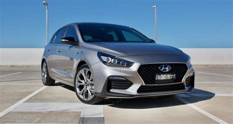 Hyundai I N Line Premium Review Discoverauto