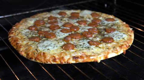 Simple Ways to Make Frozen Pizza Better: 12 Steps (with Pictures)