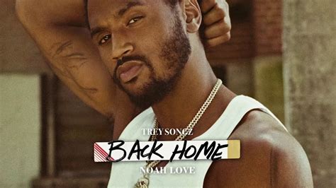 Trey Songz Noah Love Official Audio Youtube