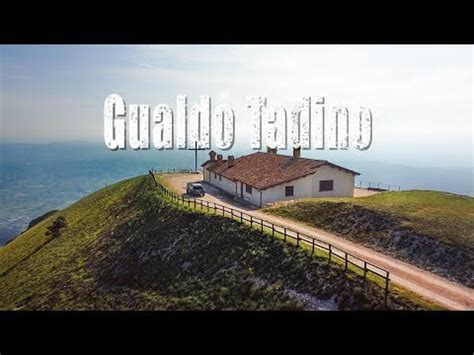 Cosa Vedere E Fare Gualdo Tadino