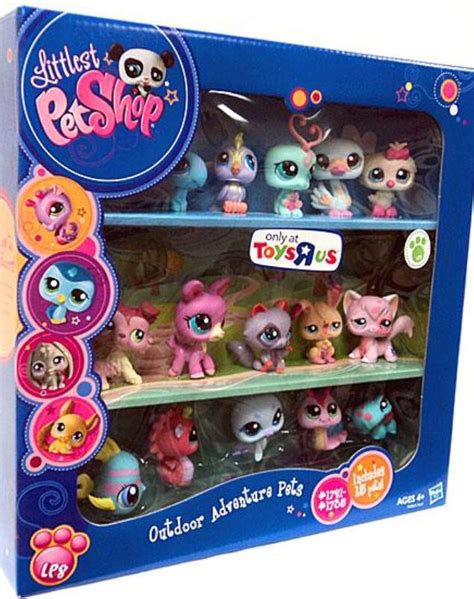 89 best LPS Stuff / Wishlist images on Pinterest | Littlest pet shops ...