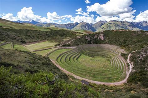 Tour Por El Valle Sagrado De Los Incas Urubamba Civitatis