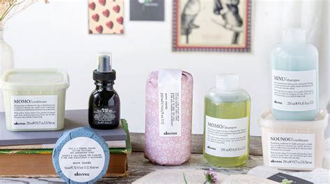 shop luxury davines collection  women  ounass uae