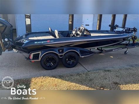 2019 Ranger Boats Z520 Comanche For Sale View Price Photos And Buy