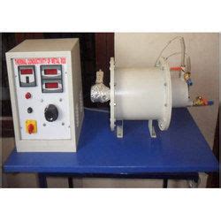 Metal Rod Thermal Conductivity Apparatus At Best Price In Ambala